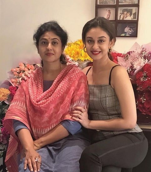 matka aishwarya arjun