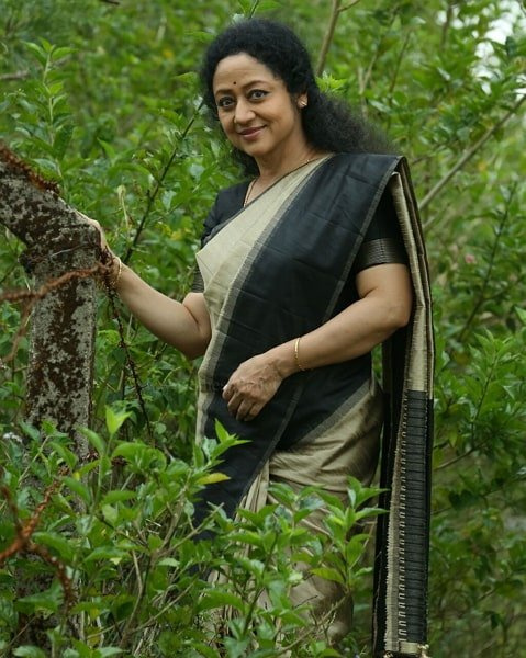 vinaya prasad