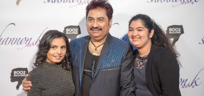 jaan kumar sanu sestra