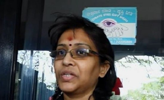 sestra vijayalakshmi