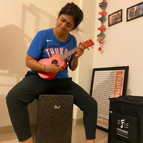   cola nidhi