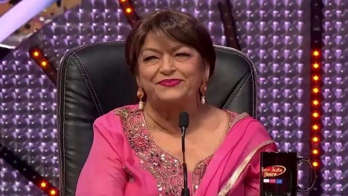 saroj chán
