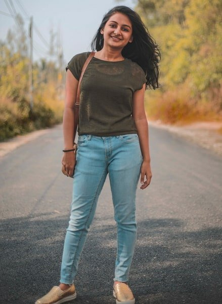 esther anil