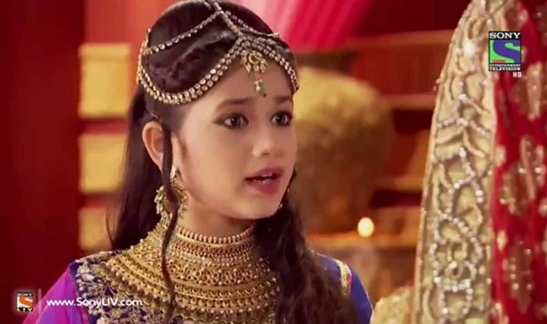 jannat zubair rahmani v maharana pratap
