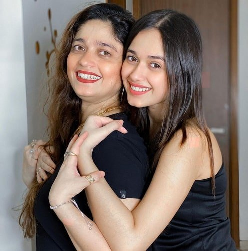 jannat zubair rahmani matka
