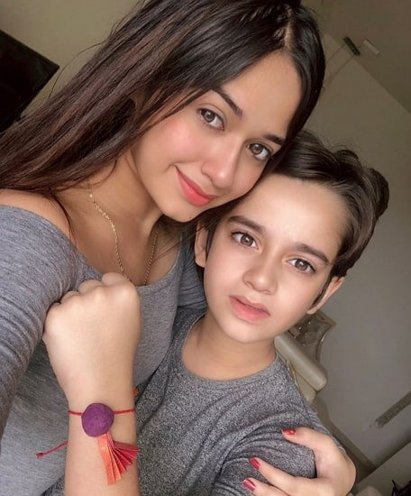 jannat zubair rahmani brat