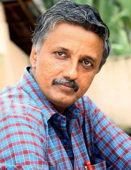 santhivila dinesh