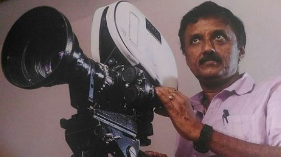 santhivila dinesh