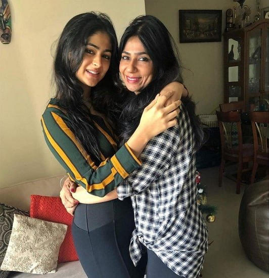 palak lalwani mati