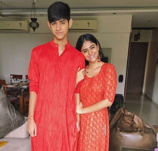 palak lalwani brat