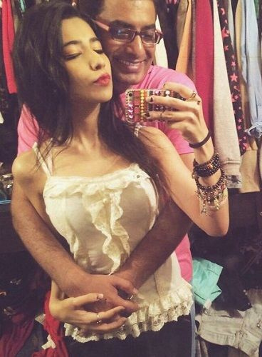 sakshi chopra pai