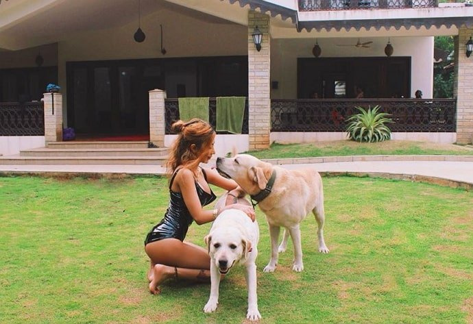 sakshi chopra