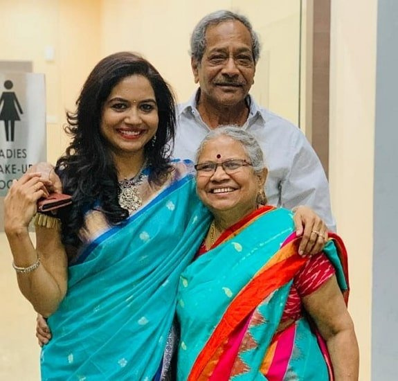 sunitha upadrashta otec