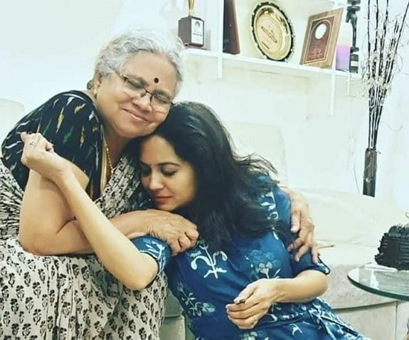 sunitha upadrashta matka