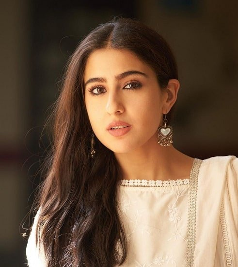 Sara Ali Khan