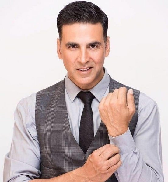 Akshay Kumar