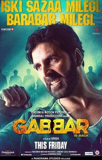 Akshay Kumar