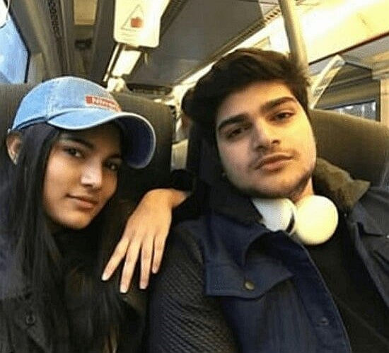 brat alizeh agnihotri