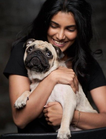 alizeh agnihotri