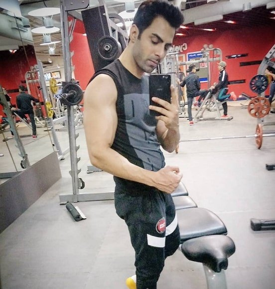 ribbhu mehra