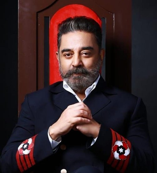 Kamal Haasan