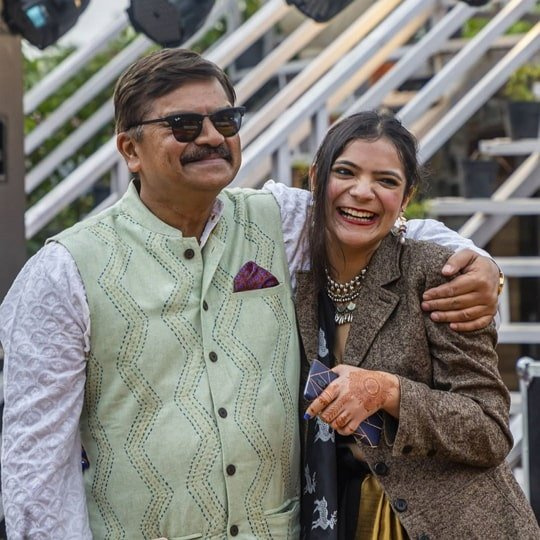 kshitij prasad pai