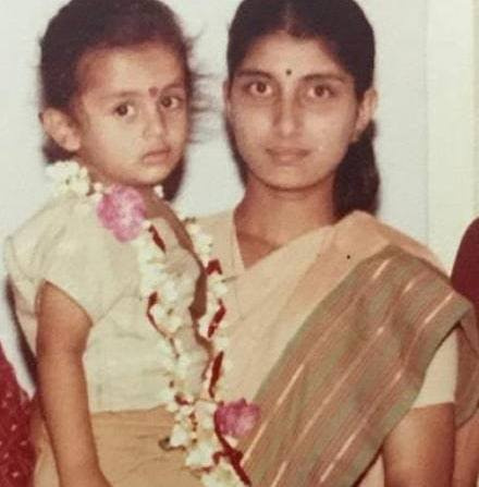 nithiin детска снимка