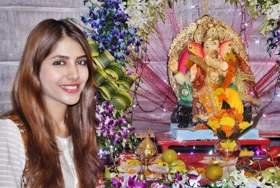 aparna sharma