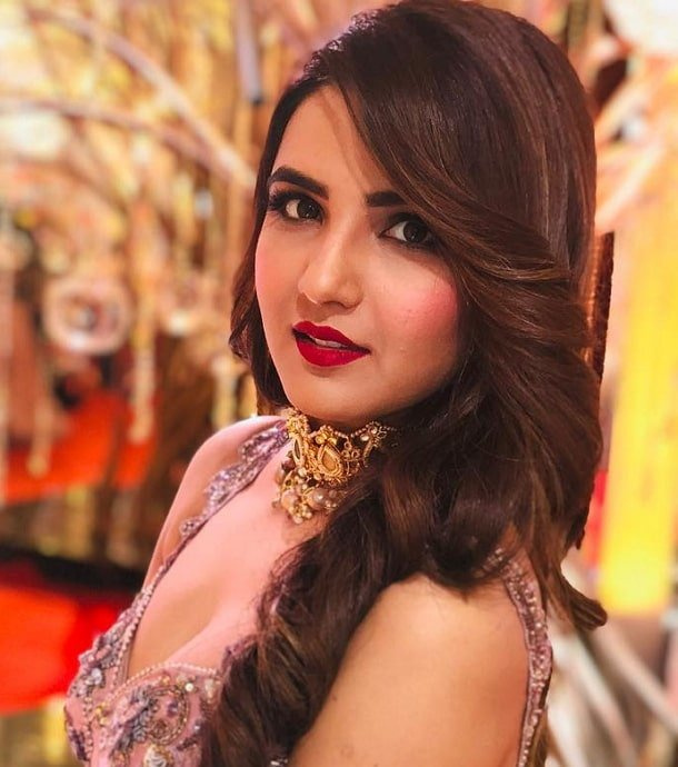 jazmín bhasin