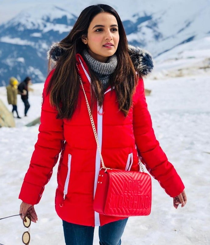 jazmín bhasin
