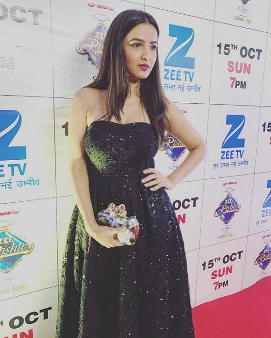 jazmín bhasin