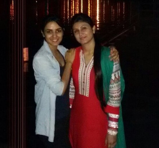 jasmín bhasin bhabhi