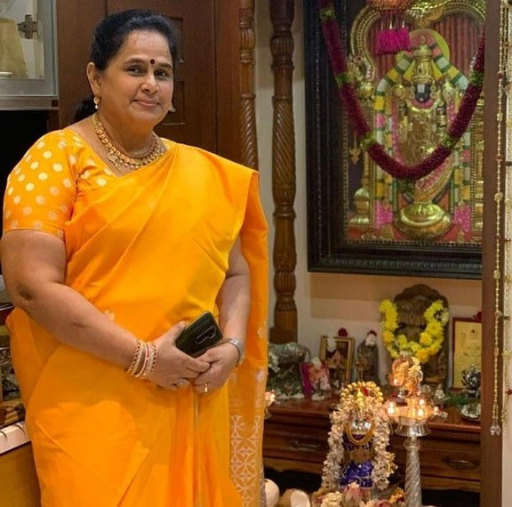 ramya pandian matka