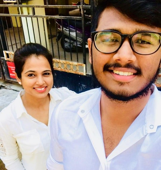 ramya pandian brat