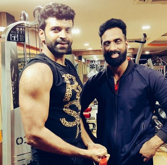 sathya sk