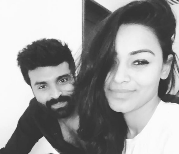 sathya sk sestra