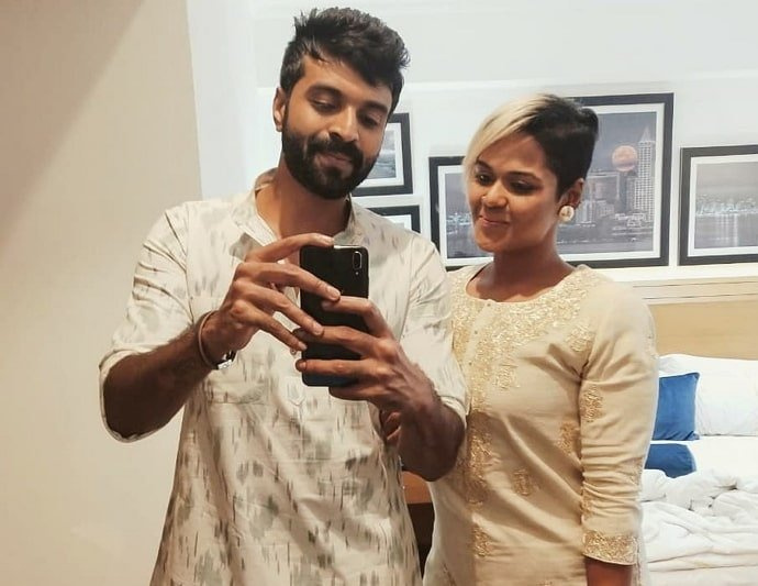 sathya sk