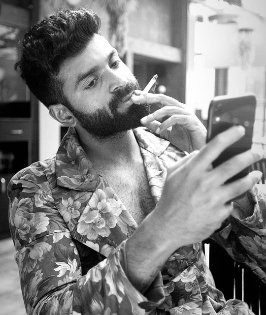 sathya sk