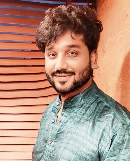 rj rajesh