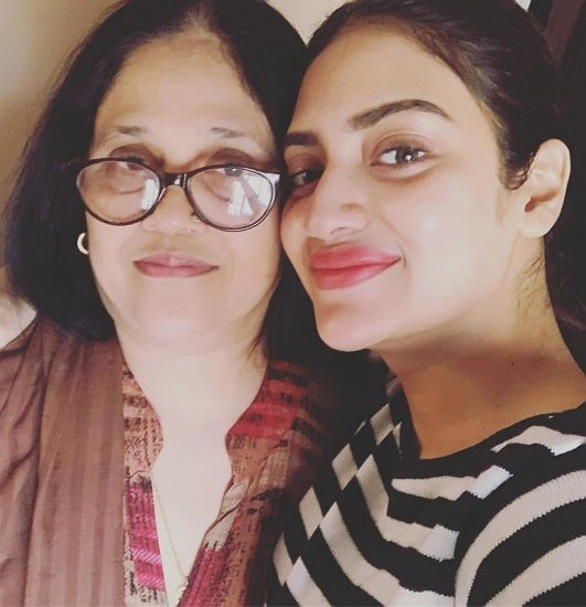 nusrat jahan matka