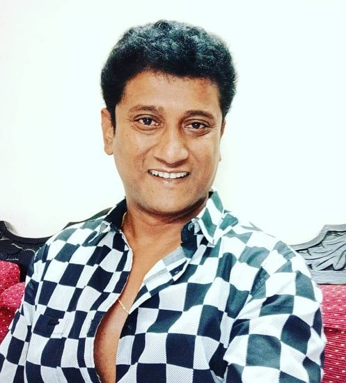 Tharanga Vishwa
