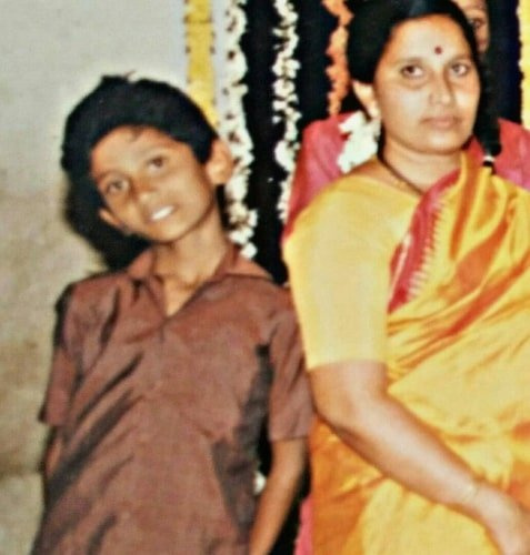 Tharanga Vishwa Mutter