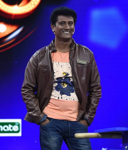 Tharanga Vishwa