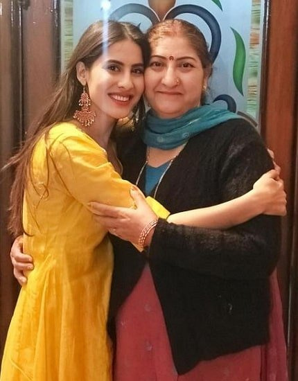   hoja madre thakur