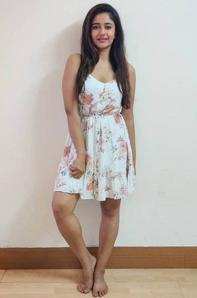 poonam bajwa
