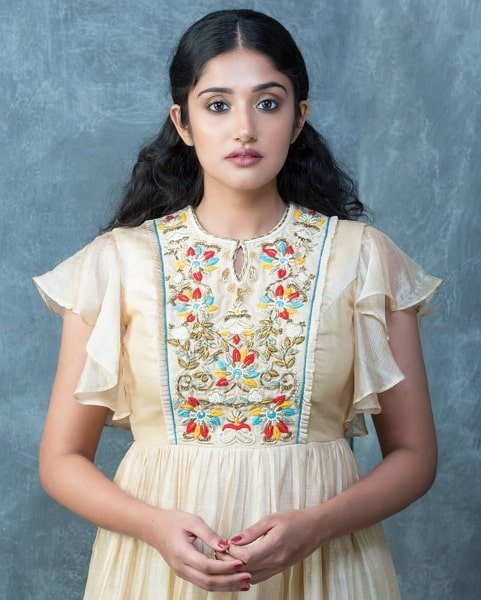 Anjana Jayaprakash