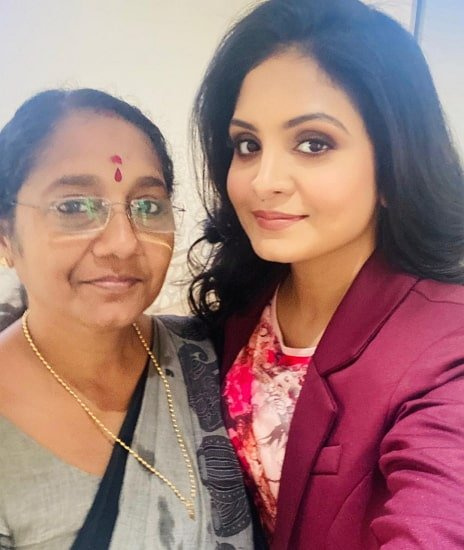 gayathri arun matka
