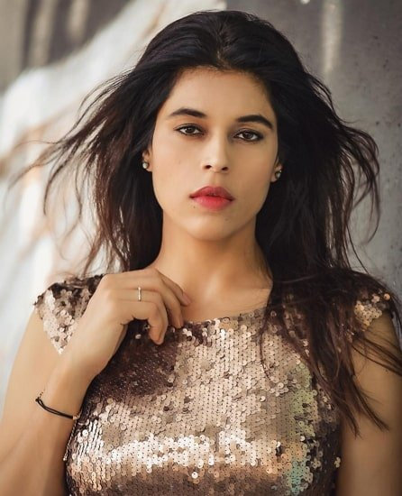 sheeva rana
