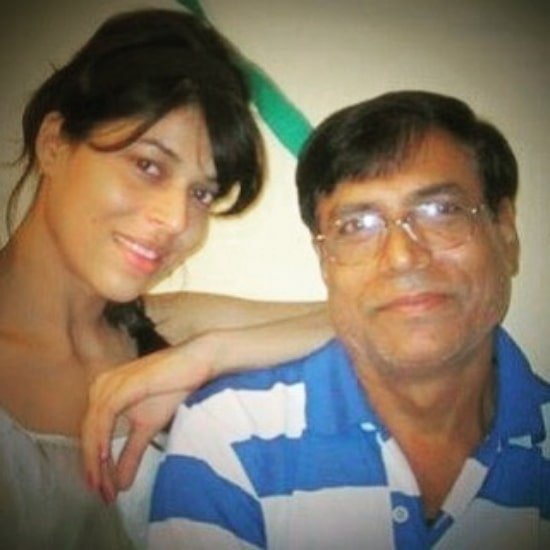 Sheeva rana padre