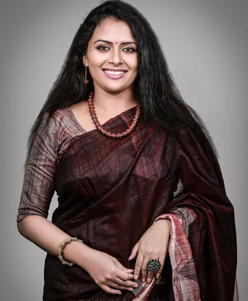 dhanya mary varghese